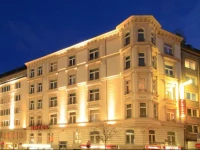 Novum Hotel Eleazar City Center