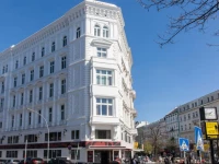 Novum Hotel Graf Moltke Hamburg