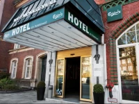 Novum Hotel Holstenwall Hamburg Neustadt