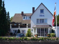Aparthotel Klara 3*