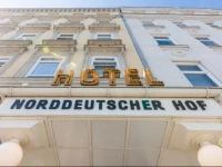 Novum Hotel Norddeutscher Hof Hamburg