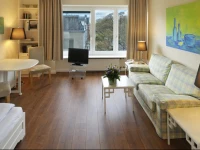 Oberhouse Apartments