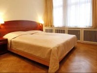 Hotel Preuss im Dammtorpalais