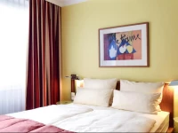 Quality Hotel Ambassador Hamburg