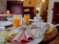 Hotel Residence am Hauptbahnhof