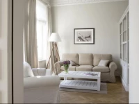 von Deska Townhouses - White House