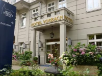 Hotel Vorbach
