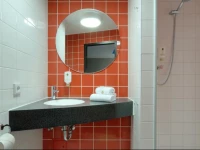 B&B Hotel Hamburg City-Ost