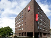 ibis Hamburg Alsterring
