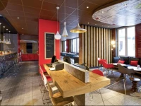 ibis Hotel Hamburg Alster Centrum