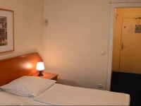 Hotel Mercedes/Centrum