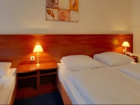 Hotel Terminus am Hauptbahnhof