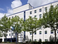ibis budget Hamburg Altona