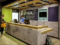 Ibis budget Hamburg City