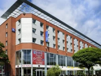 Ibis budget Hamburg City Ost