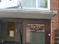 Hotel Wandsbek Hamburg