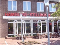 A1 RaststГ¤tte & Hotel Hamburg-Stillhorn