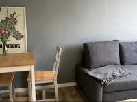 Boardinghouse St.Pauli