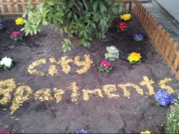 City-Apartments Hamburg