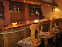 Hotel Heimfeld - Retro Design