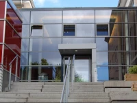 Jugendherberge Hamburg Auf dem Stintfang