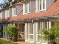 Landhaus Jenischpark