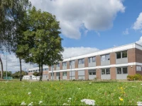 Novum Hamburger Sporthotel