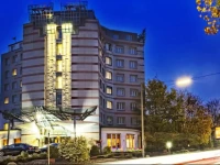 Park Hotel am Berliner Tor