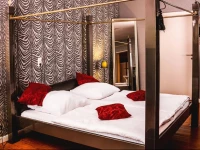 Hotel SleepInn Volkspark