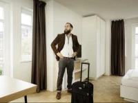 SMARTments business HAMBURG AUSSENALSTER