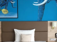 Stay! Hotel Boardinghouse