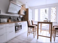 Apartment Hannover Top Citylage