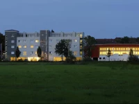 Designhotel + CongressCentrum Wienecke XI.