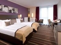 Leonardo Hotel Hannover Airport