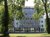 A&C Hotel Hannover 3*