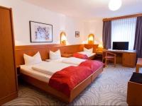 Centro Hotel Atlanta