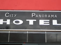 Hotel City Panorama 3*