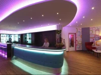 Cityhotel ThГјringer Hof Design Hannover