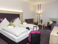 Concorde Hotel am Leineschloss