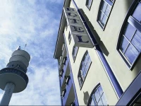 Hotel KГ¶nigshof am Funkturm