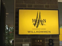 Median Hotel Hannover Messe