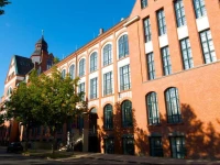 GГ¤steresidenz PelikanViertel