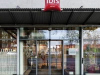 ibis Hotel Hannover City