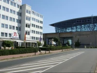 Pro Messe Hotel Hannover