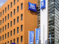 Ibis budget Hannover Hbf
