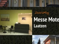 Messe Motel Laatzen