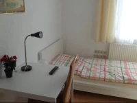 1azimmervermietung Hannover/Zentrum