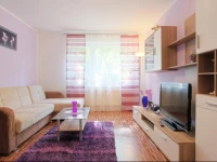 4372 Privatapartment WiFi - Laubaner Weg