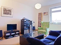 4873 Privatapartment WiFi Heinrich-Heine-Strasse