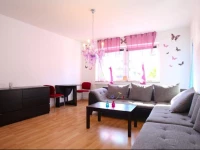 5157 Privatapartment WiFi Schmedesweg